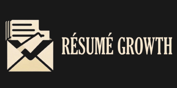 Resume Growth logo